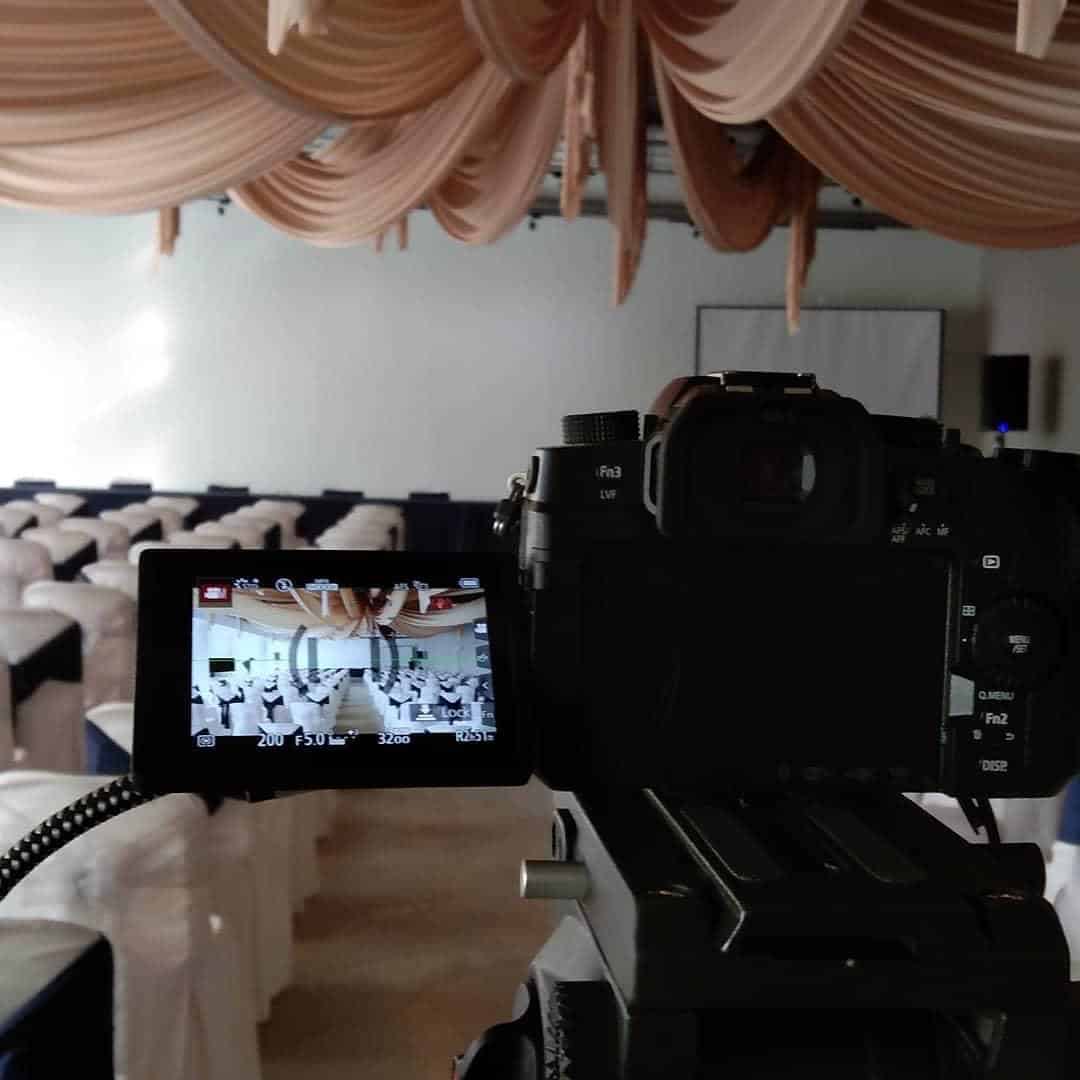 ไลฟสตรีม