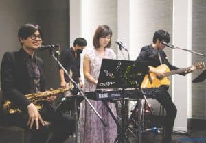 วงดนตรี