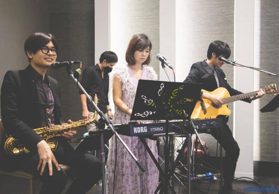 วงดนตรี