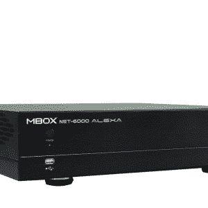 mbox