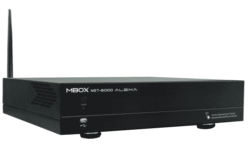 mbox